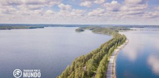 Te-palvelut: Cómo usar la web del Servicio Público de Finlandia Te-palvelut: Cómo usar la web del Servicio Público de Finlandia