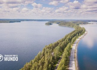 Te-palvelut: Cómo usar la web del Servicio Público de Finlandia Te-palvelut: Cómo usar la web del Servicio Público de Finlandia