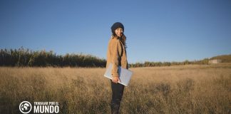 Mejores destinos trabajar como nómada digital en España Mejores destinos trabajar como nómada digital en España