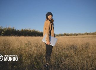 Mejores destinos trabajar como nómada digital en España Mejores destinos trabajar como nómada digital en España