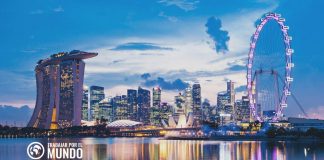 Cuáles boy las ciudades más caras del mundo Cuáles boy las ciudades más caras del mundo