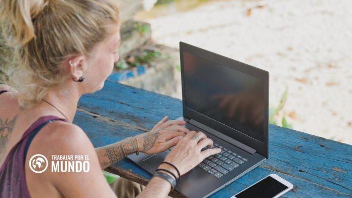 Negocios Nómadas: Concepts y proyectos que puedes crear