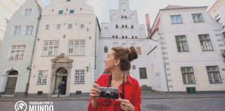 Prácticas remuneradas en la Agencia BEREC en Riga Prácticas remuneradas en la Agencia BEREC en Riga