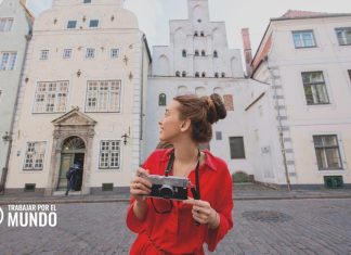 Prácticas remuneradas en la Agencia BEREC en Riga Prácticas remuneradas en la Agencia BEREC en Riga