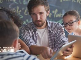 Cuál es el Salario de un Profesor en España Cuál es el Salario de un Profesor en España