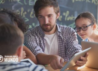 Cuál es el Salario de un Profesor en España Cuál es el Salario de un Profesor en España