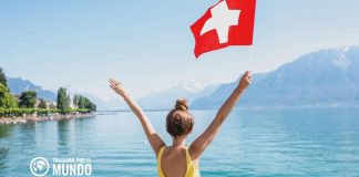 Arbeit Swiss: Cómo usar la web del Servicio Público de Suiza Arbeit Swiss: Cómo usar la web del Servicio Público de Suiza