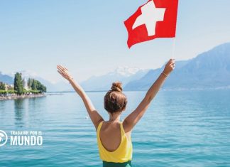 Arbeit Swiss: Cómo usar la web del Servicio Público de Suiza Arbeit Swiss: Cómo usar la web del Servicio Público de Suiza