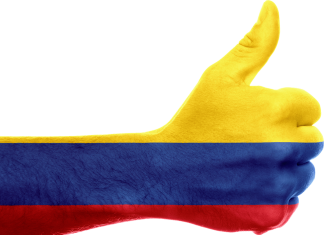 Becas de Especialización, Maestría y Doctorado en Colombia, para mexicanos Becas de Especialización, Maestría y Doctorado en Colombia, para mexicanos