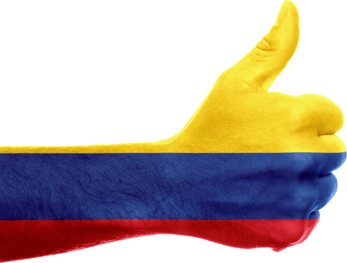 Becas de Especialización, Maestría y Doctorado en Colombia, para mexicanos