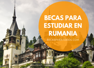 Becas de grado y posgrado en Rumania, para todos Becas de grado y posgrado en Rumania, para todos