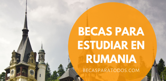 Becas de grado y posgrado en Rumania, para todos Becas de grado y posgrado en Rumania, para todos