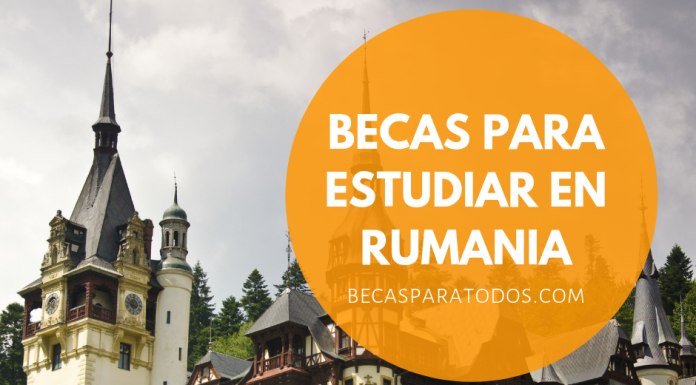 Becas de grado y posgrado en Rumania, para todos Becas de grado y posgrado en Rumania, para todos