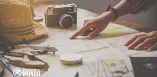 Mejores destinos para trabajar como nómada digital en Turquía Mejores destinos para trabajar como nómada digital en Turquía