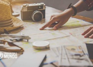 Mejores destinos para trabajar como nómada digital en Turquía Mejores destinos para trabajar como nómada digital en Turquía