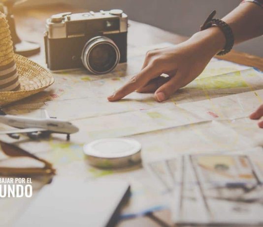 Mejores destinos para trabajar como nómada digital en Turquía Mejores destinos para trabajar como nómada digital en Turquía