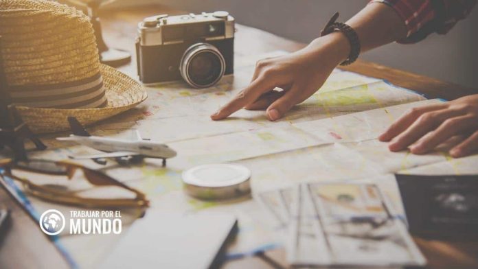 Mejores destinos para trabajar como nómada digital en Turquía