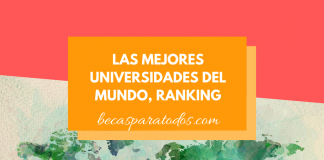 Cuáles child las mejores universidades del mundo 2023 Cuáles child las mejores universidades del mundo 2023