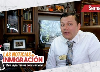 Las noticias de inmigración más importantes de la semana 23 del 2022 Las noticias de inmigración más importantes de la semana 23 del 2022