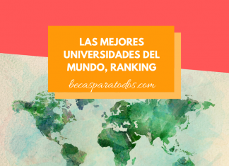 Cuáles kid las mejores universidades del mundo 2022 Cuáles kid las mejores universidades del mundo 2022