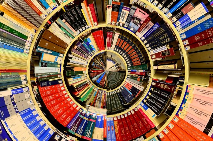 Descarga libros gratis, hay más de 1000 títulos disponibles.