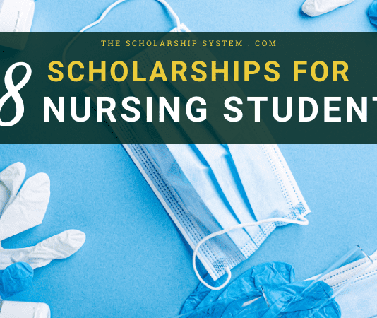 48 Scholarships for Nursing Trainees 48 Scholarships for Nursing Trainees