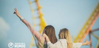 Trabajar en los principales parques de atracciones de España Trabajar en los principales parques de atracciones de España