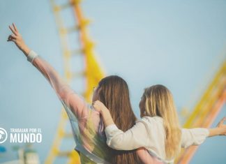 Trabajar en los principales parques de atracciones de España Trabajar en los principales parques de atracciones de España