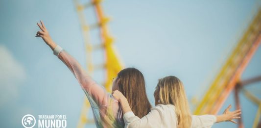 Trabajar en los principales parques de atracciones de España Trabajar en los principales parques de atracciones de España
