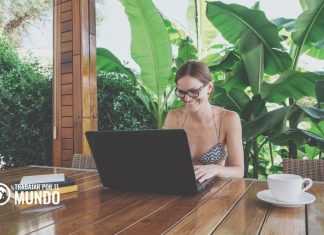 Visa Nómada Digital en Indonesia: 5 años sin pagar impuestos Visa Nómada Digital en Indonesia: 5 años sin pagar impuestos