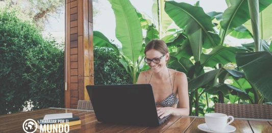 Visa Nómada Digital en Indonesia: 5 años sin pagar impuestos Visa Nómada Digital en Indonesia: 5 años sin pagar impuestos