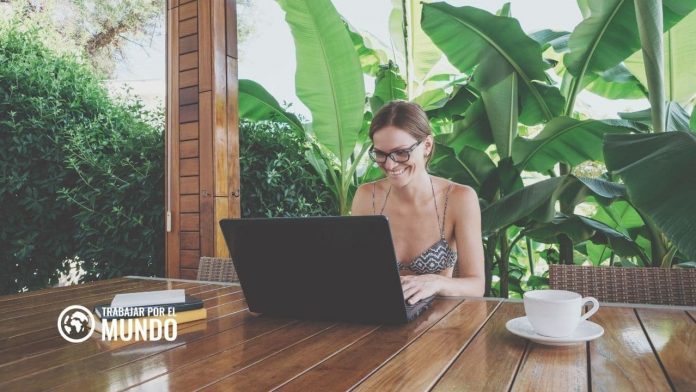 Visa Nómada Digital en Indonesia: 5 años sin pagar impuestos