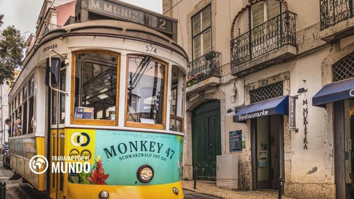 Guía para vivir en Portugal