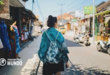 Qué tienes que saber para elegir un destino para trabajar como nómada digital Qué tienes que saber para elegir un destino para trabajar como nómada digital