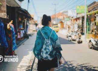 Qué tienes que saber para elegir un destino para trabajar como nómada digital Qué tienes que saber para elegir un destino para trabajar como nómada digital