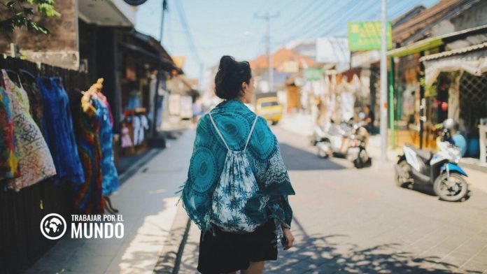 Qué tienes que saber para elegir un destino para trabajar como nómada digital Qué tienes que saber para elegir un destino para trabajar como nómada digital