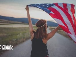 Mejores destinos trabajar como nómada digital en Estados Unidos Mejores destinos trabajar como nómada digital en Estados Unidos