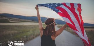 Mejores destinos trabajar como nómada digital en Estados Unidos Mejores destinos trabajar como nómada digital en Estados Unidos