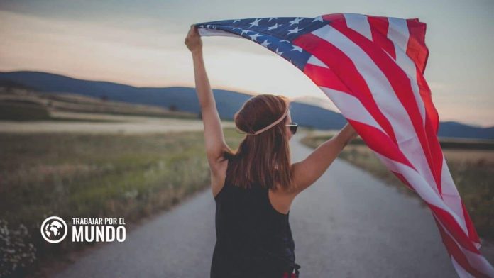 Mejores destinos trabajar como nómada digital en Estados Unidos