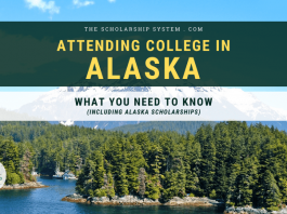 Going To College in Alaska: What You Required to Know (Consisting Of Alaska Scholarships) Going To College in Alaska: What You Required to Know (Consisting Of Alaska Scholarships)