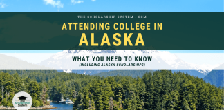 Going To College in Alaska: What You Required to Know (Consisting Of Alaska Scholarships) Going To College in Alaska: What You Required to Know (Consisting Of Alaska Scholarships)