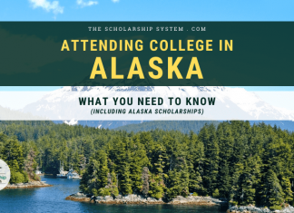 Going To College in Alaska: What You Required to Know (Consisting Of Alaska Scholarships) Going To College in Alaska: What You Required to Know (Consisting Of Alaska Scholarships)