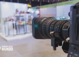 Becas para realizar prácticas en Mediaset en Madrid Becas para realizar prácticas en Mediaset en Madrid