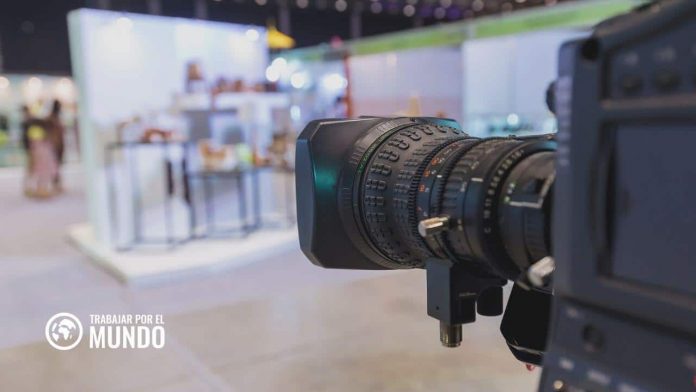 Becas para realizar prácticas en Mediaset en Madrid