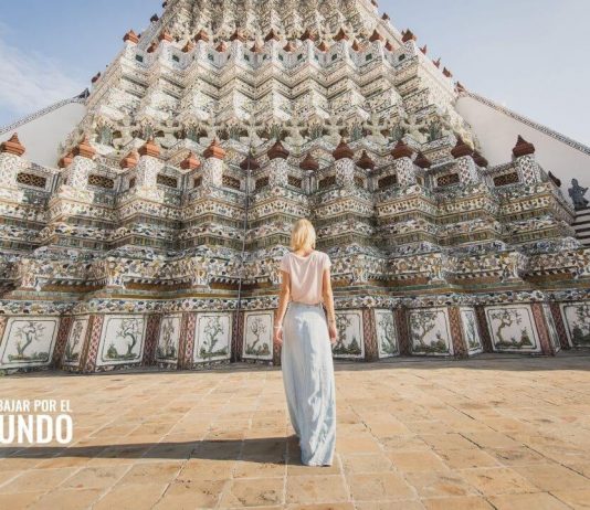 Mejores destinos para trabajar como Nómada Digital en Asia Mejores destinos para trabajar como Nómada Digital en Asia