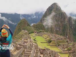 Nómada Digital en Perú ¿ Qué debes saber? Nómada Digital en Perú ¿ Qué debes saber?