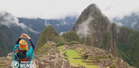 Nómada Digital en Perú ¿ Qué debes saber? Nómada Digital en Perú ¿ Qué debes saber?
