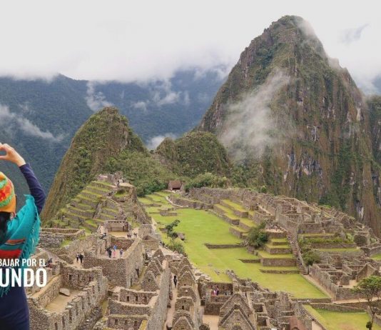 Nómada Digital en Perú ¿ Qué debes saber? Nómada Digital en Perú ¿ Qué debes saber?