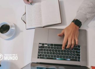 Cómo trabajar en el diario AS Cómo trabajar en el diario AS