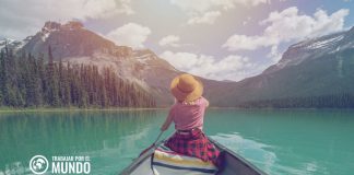 Beneficios de viajar a Canadá para estudiar o trabajar Beneficios de viajar a Canadá para estudiar o trabajar